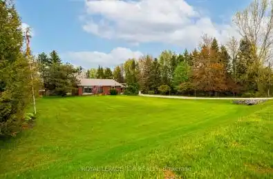 433409 4th Line Amaranth Ontario L9W 0P2
