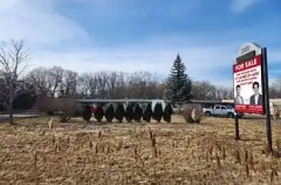 20590 Hwy 11 N/A King Ontario L3Z 2A8