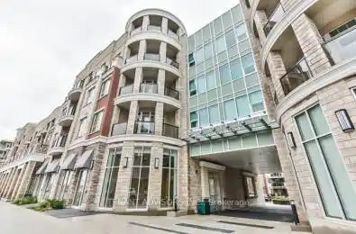 216 Oak Park Boulevard Unit# 114 Oakville Ontario L6H 0T8