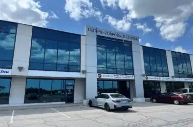 1660 North Service Road Unit# 105 Oakville Ontario L6H 7G3