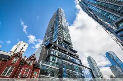 290 Adelaide Street Unit# 2005 Toronto C01 Ontario M5V 1P6