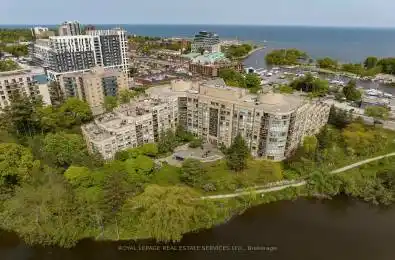 2511 Lakeshore Road Unit# 214 Oakville Ontario L6L 6L9