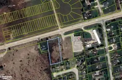 26 N/A Meaford Ontario N4L 1L9