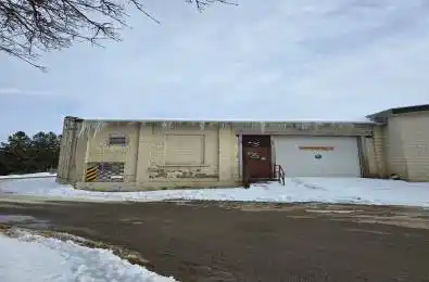 1 Rosetta Street Unit# 8 Halton Hills Ontario L7G 3P1
