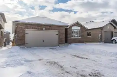 15 Andrew Crescent Quinte West Ontario K8V 0K1