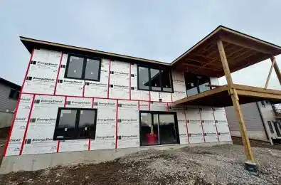 38 Meagan Lane Quinte West Ontario K0K 2C0