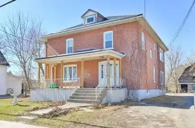 50 South Trent Street Quinte West Ontario K0K 2C0