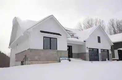 2 Hilton Lane Unit# 33 Meaford Ontario N4L 1L8