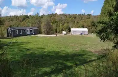 638212 St Vincent Sydenham Line Meaford Ontario N4K 5W4
