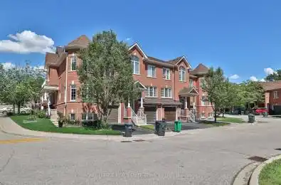7360 Zinnia Place Unit# 129 Mississauga Ontario L5W 2A5