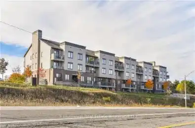 350 FISHER MILLS Road Unit# A25 Cambridge Ontario N3C 2Z2
