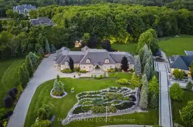 95 Eden Vale Drive King Ontario L7B 1L9