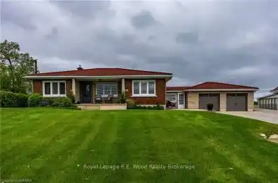 363 TALBOT Road Norfolk County Ontario N4B 2A1