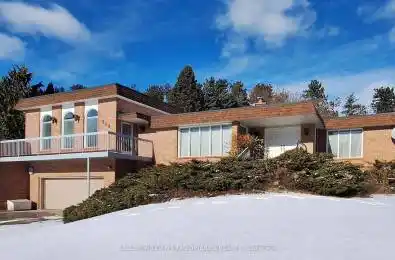 315 Woodland Acres Crescent Vaughan Ontario L6A 1G1