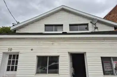 18 Collingwood Street Grey Highlands Ontario N0C 1E0