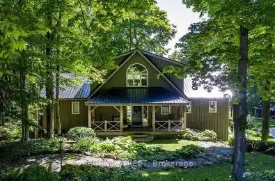 213 Bowles Bluff Road Grey Highlands Ontario N0C 1H0