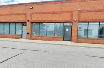 1200 Speers Road Unit# 45-46 Oakville Ontario L6L 2X4