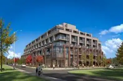 26 Mill Street Unit# 305 Halton Hills Ontario L7G 2H7