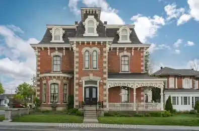 64 WEST FRONT Street Stirling-Rawdon Ontario K0K 3E0