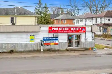 47 Pine Street Belleville Ontario K8N 2M4