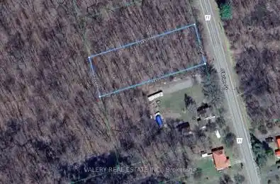 53 O'brien Street Marmora and Lake Ontario K0K 2M0