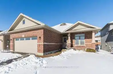24 Kempton Avenue Belleville Ontario K8N 4Z5