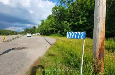109772 HIGHWAY 7 N/A Tweed Ontario K0K 3J0