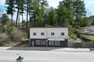 105 Hastings Street Bancroft Ontario K0L 1C0