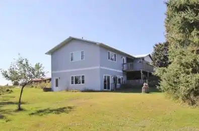 1028 Mitchell Road Lanark Highlands Ontario K0G 1K0