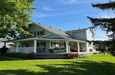 120 Havelock Street Georgian Bluffs Ontario N0H 2T0