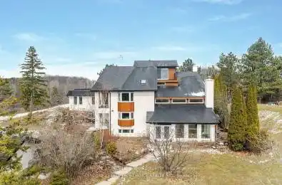 29 Bartley Drive Caledon Ontario L7E 0N1