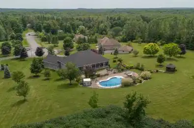 107 Country Charm Drive Belleville Ontario K0K 2V0