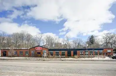295 Ainslie Street Unit# Operating Co Cambridge Ontario N1R 3L3