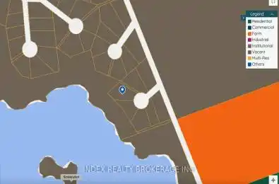 Lot 160 Castle Place Marmora and Lake Ontario 00000