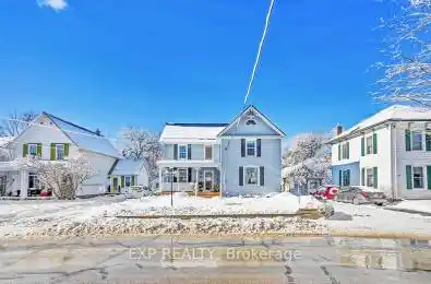 489 Ashley Street Belleville Ontario K0K 2B0