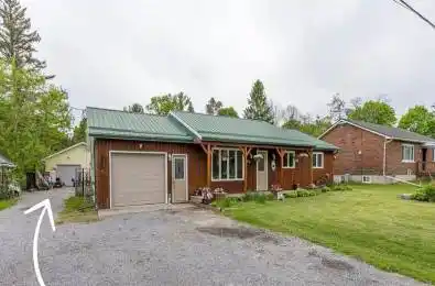 80 Matthew Street Marmora and Lake Ontario K0K 2M0
