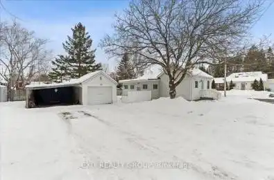 37 Bruce St Street Quinte West Ontario K0K 2C0