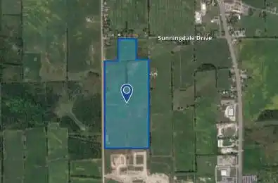 N/A Sunningdale Drive Belleville Ontario K8N 4Z5
