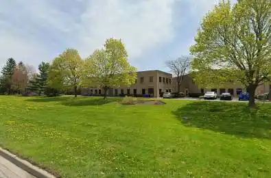 4046 Mainway N/A Burlington Ontario L7M 4B9