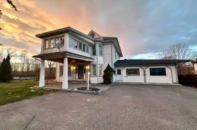 5 Sherbourne Street Bancroft Ontario K0L 1C0