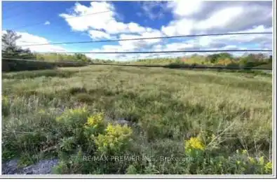PT CON 5 PT LOT 5 Road Centre Hastings Ontario K0K 2K0