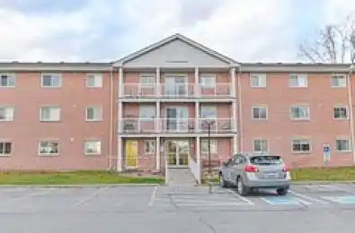 175 Haig Road Unit# 213 Belleville Ontario K8N 5R7
