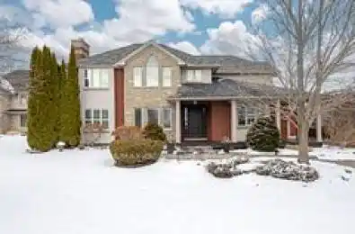 48 Settlers Landing Drive Quinte West Ontario K8R 0A9
