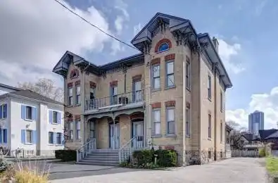 171 Victoria Street Kitchener Ontario N2H 5C5