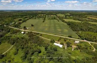 3360 COUNTY ROAD 8 N/A Prince Edward County Ontario K0K 2T0
