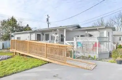 30 Kenneth Boulevard Quinte West Ontario K8N 4Z3