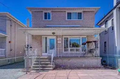 1228 Jane Street Toronto W04 Ontario M6M 4X7