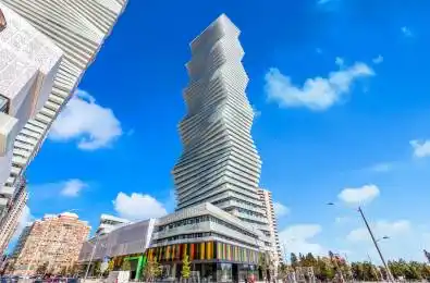 3883 Quartz Road Unit# 4809 Mississauga Ontario L5B 0M4