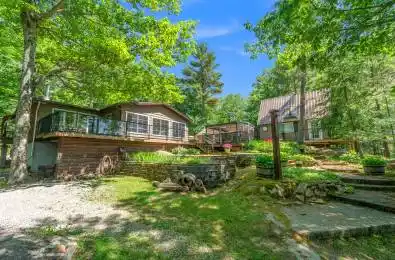 38 SR405 SEVERN RIVER N/A Muskoka Lakes Ontario L0K 1E0