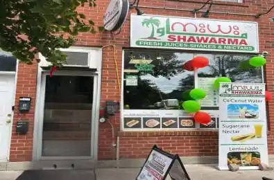3308 Lakeshore Boulevard Unit# 5 Toronto W06 Ontario M8V 1M4